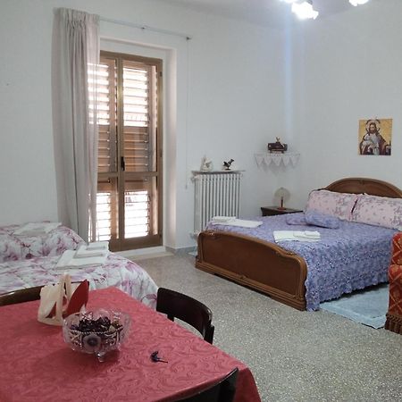 גרבינה אין פוליה B&B La Casa Dell'Ospite מראה חיצוני תמונה