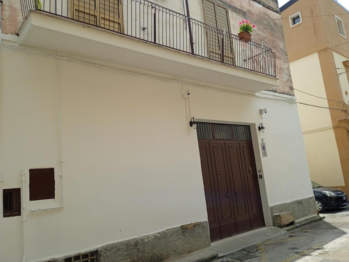 גרבינה אין פוליה B&B La Casa Dell'Ospite מראה חיצוני תמונה