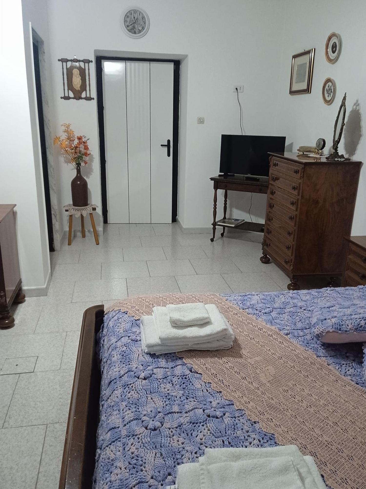 גרבינה אין פוליה B&B La Casa Dell'Ospite מראה חיצוני תמונה