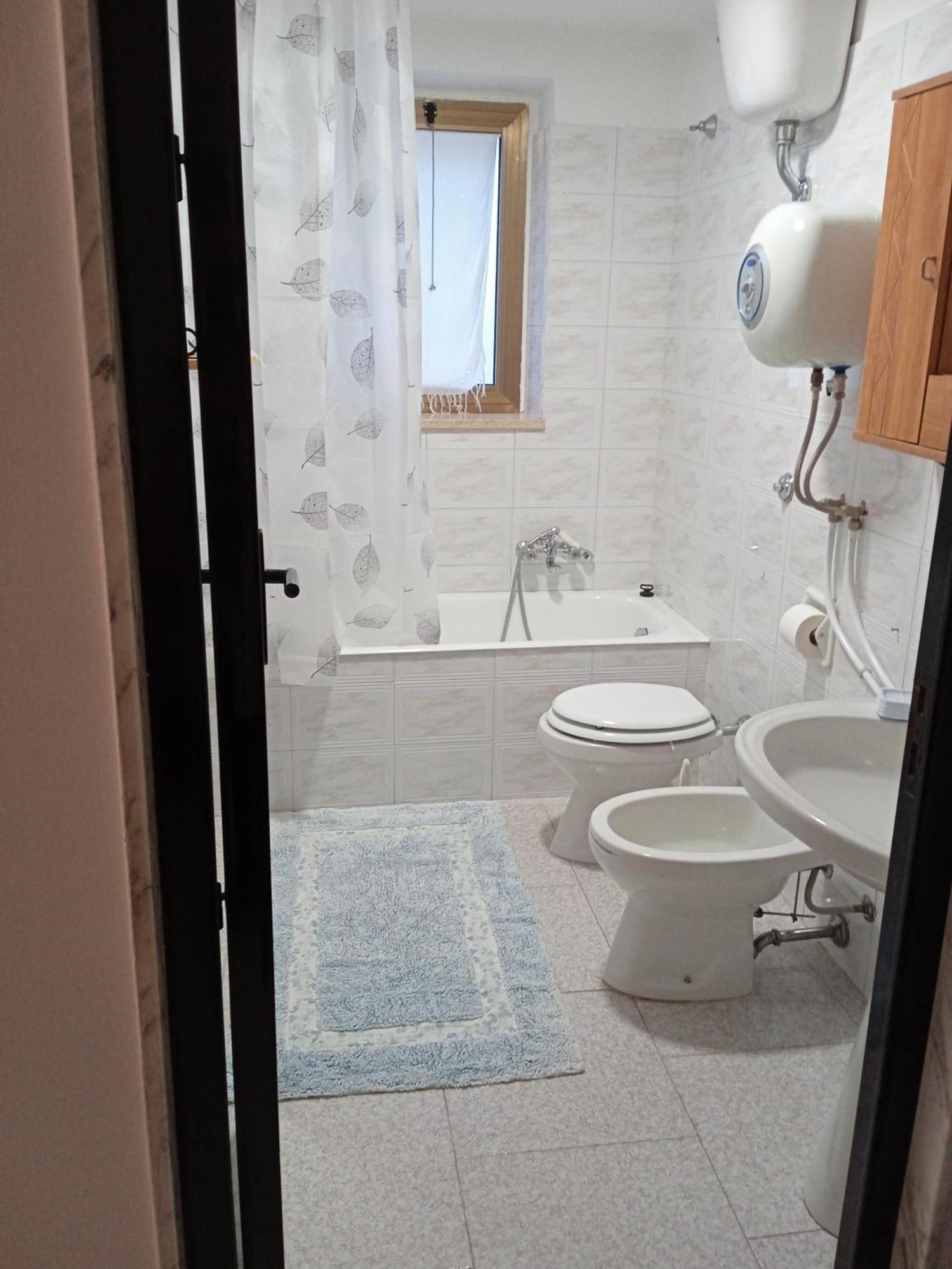 גרבינה אין פוליה B&B La Casa Dell'Ospite מראה חיצוני תמונה