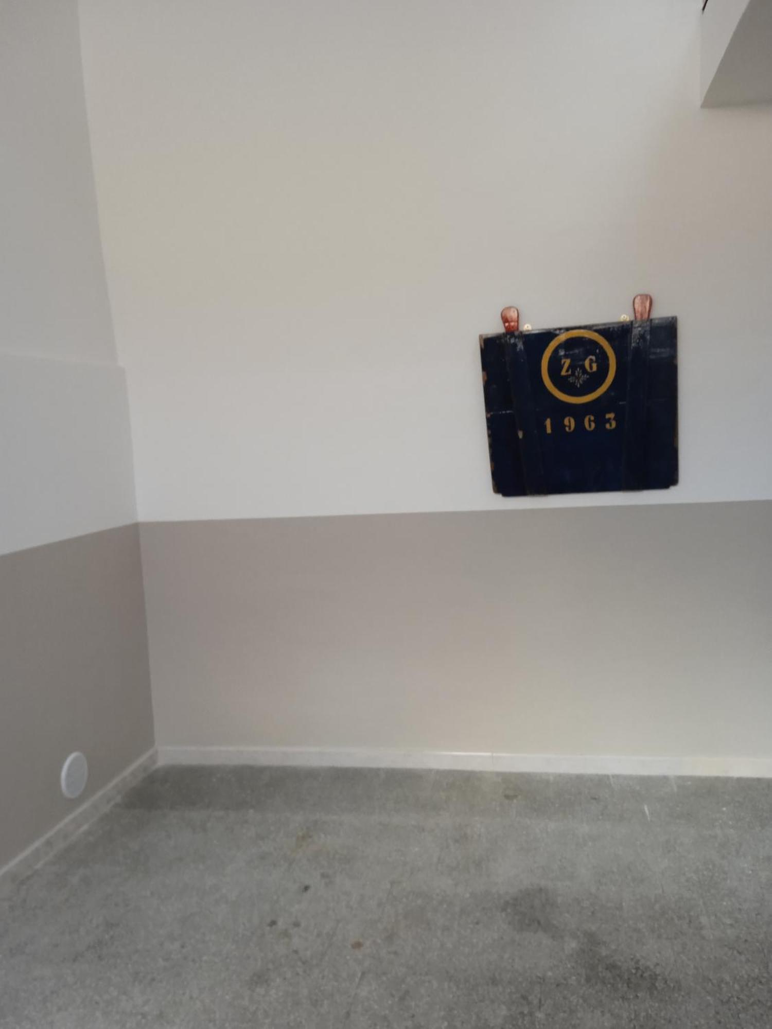 גרבינה אין פוליה B&B La Casa Dell'Ospite מראה חיצוני תמונה
