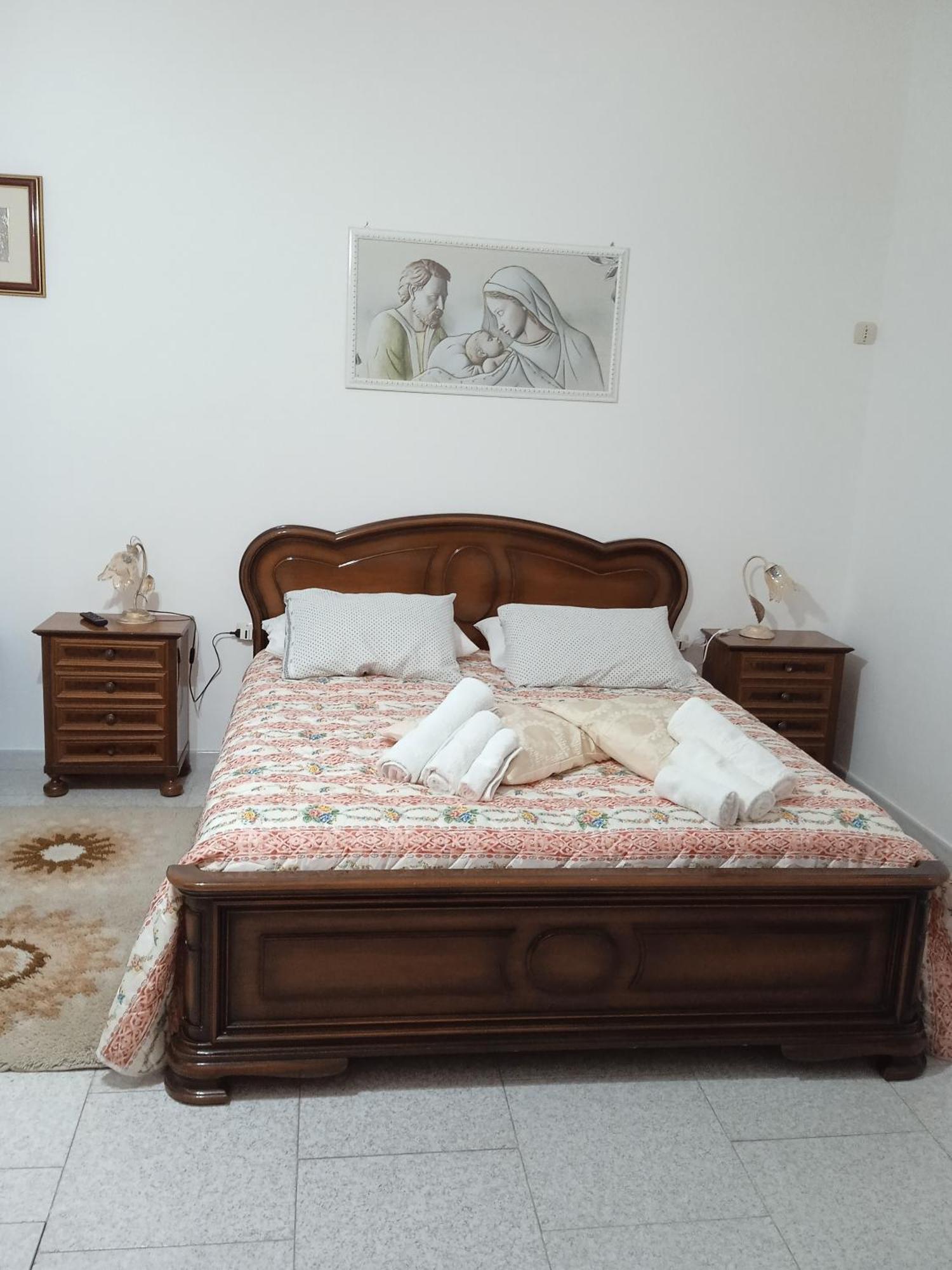 גרבינה אין פוליה B&B La Casa Dell'Ospite מראה חיצוני תמונה