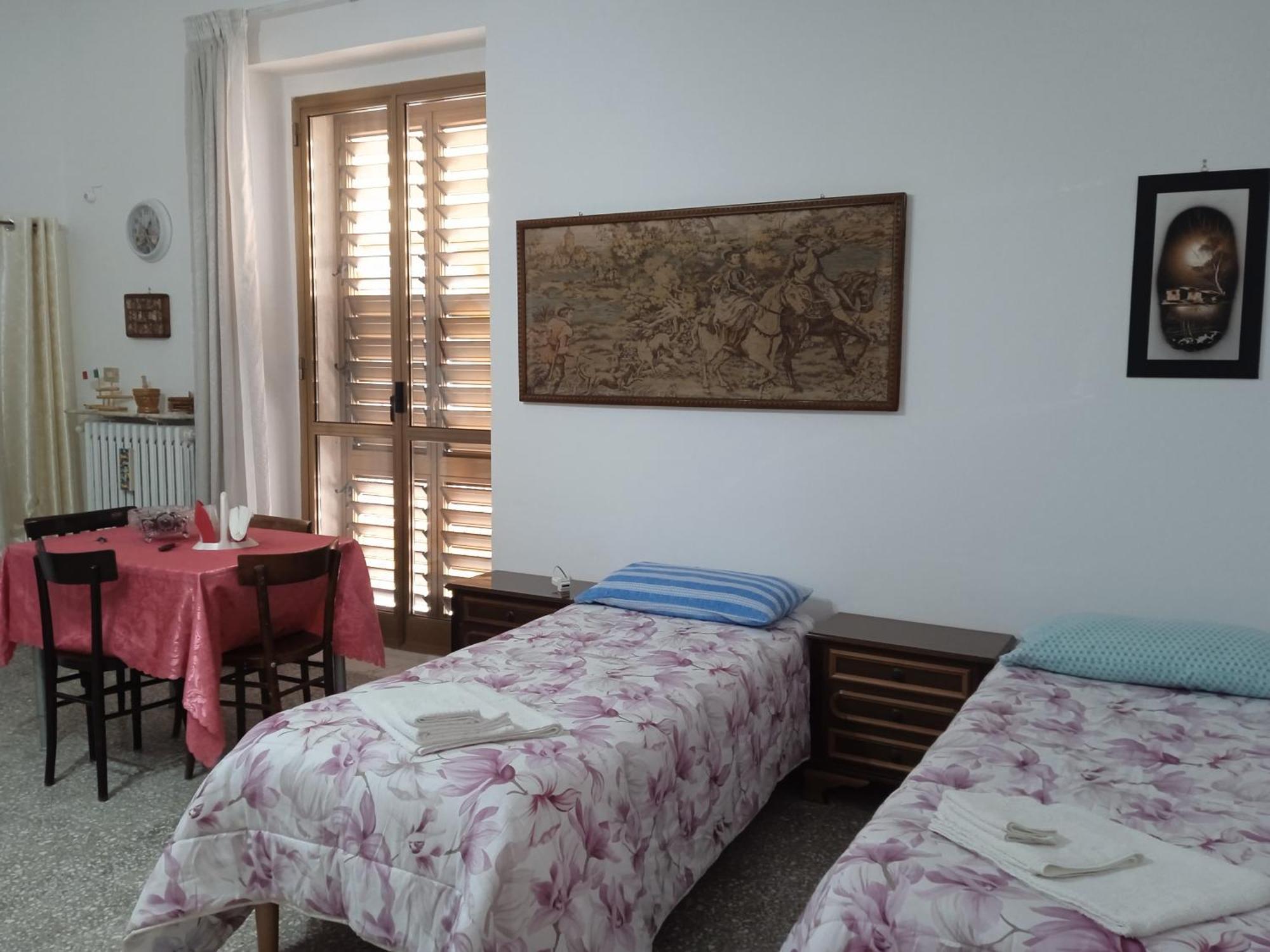 גרבינה אין פוליה B&B La Casa Dell'Ospite מראה חיצוני תמונה