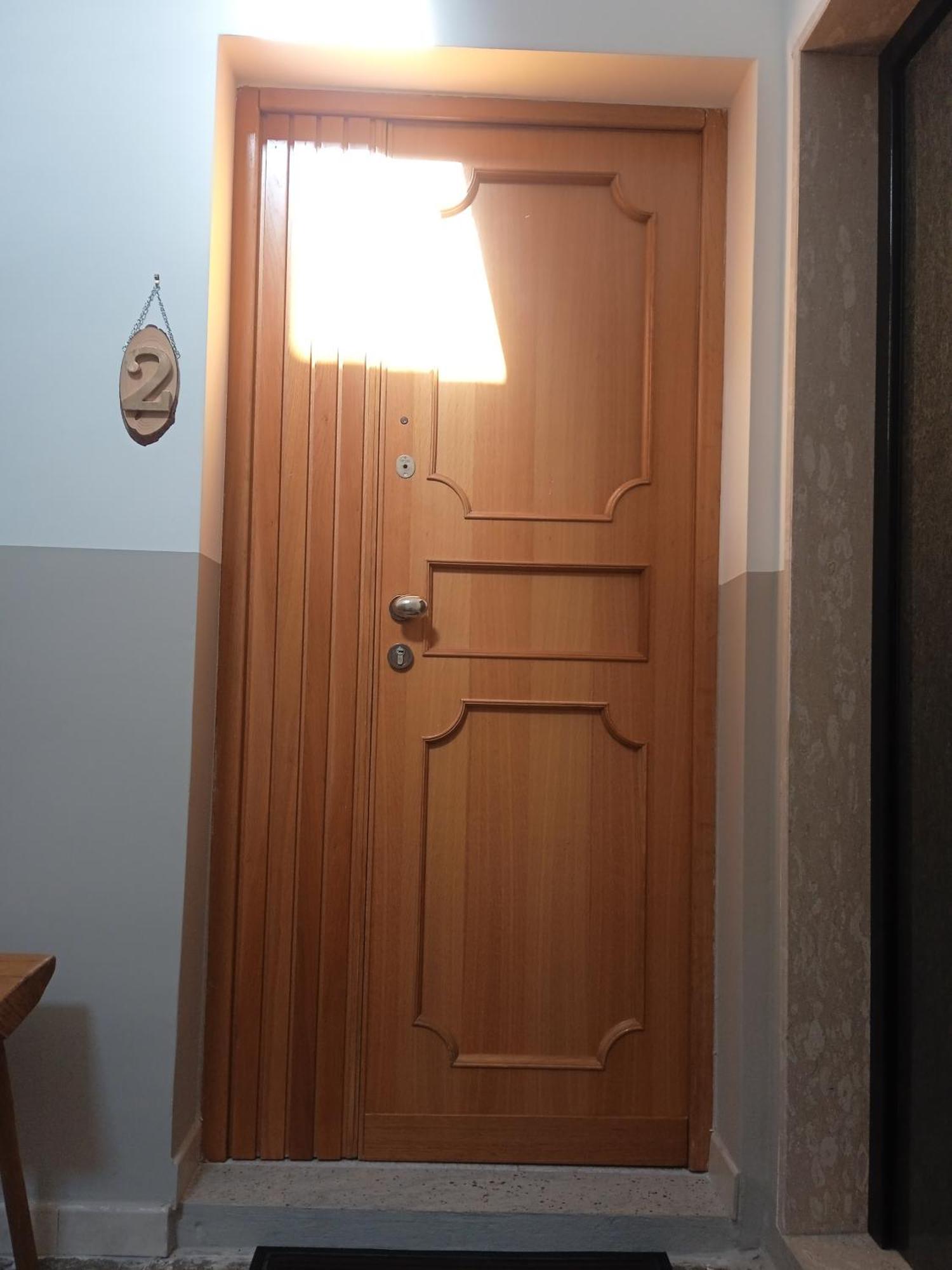 גרבינה אין פוליה B&B La Casa Dell'Ospite מראה חיצוני תמונה