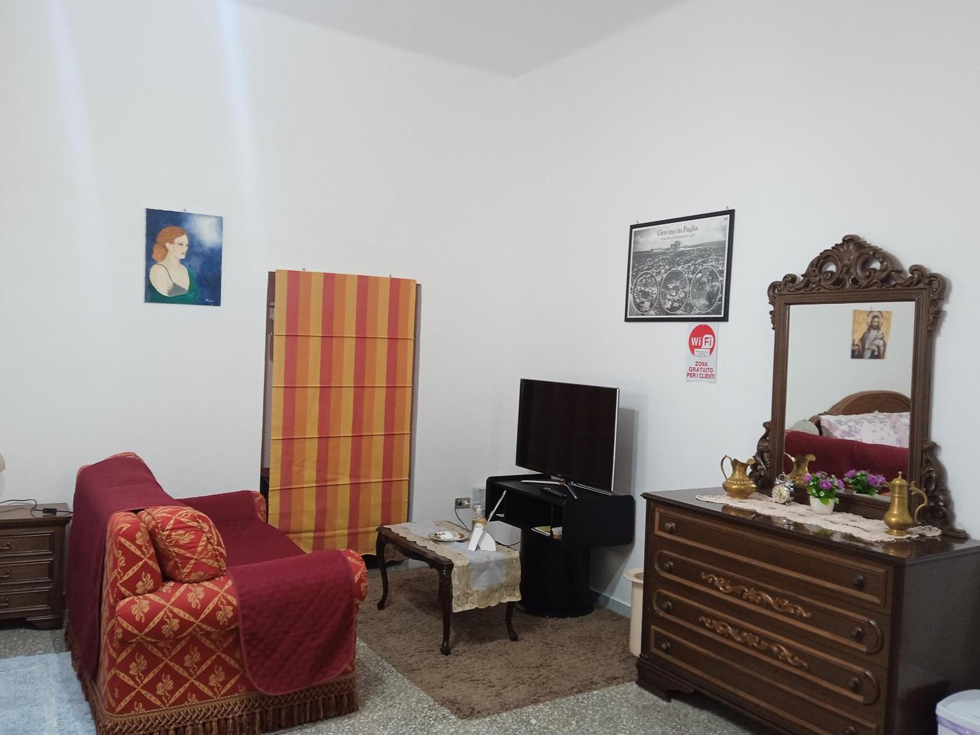 גרבינה אין פוליה B&B La Casa Dell'Ospite מראה חיצוני תמונה